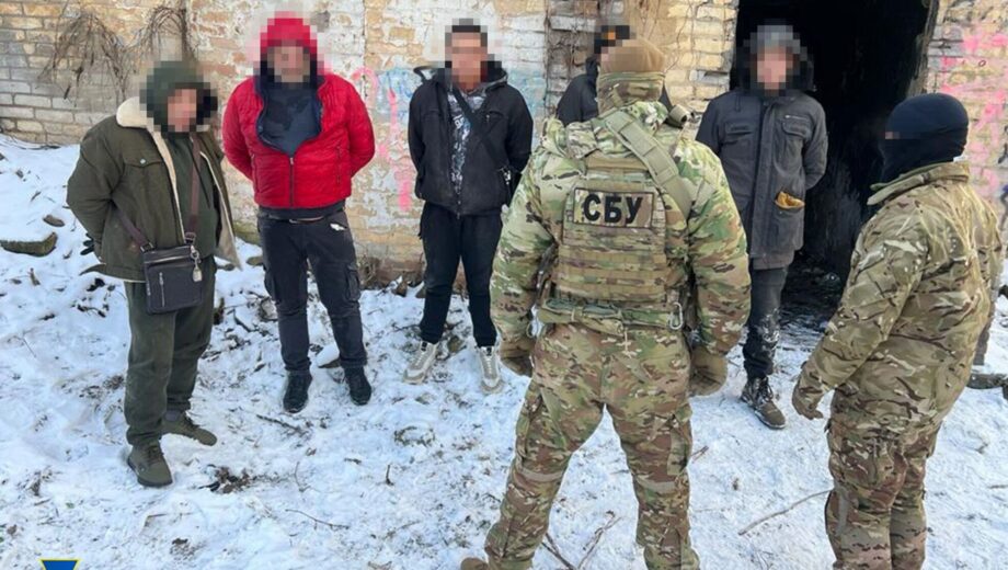 У Запоріжжі злочинці жорстоко били людей та погрожували їм ”повільною” смертю