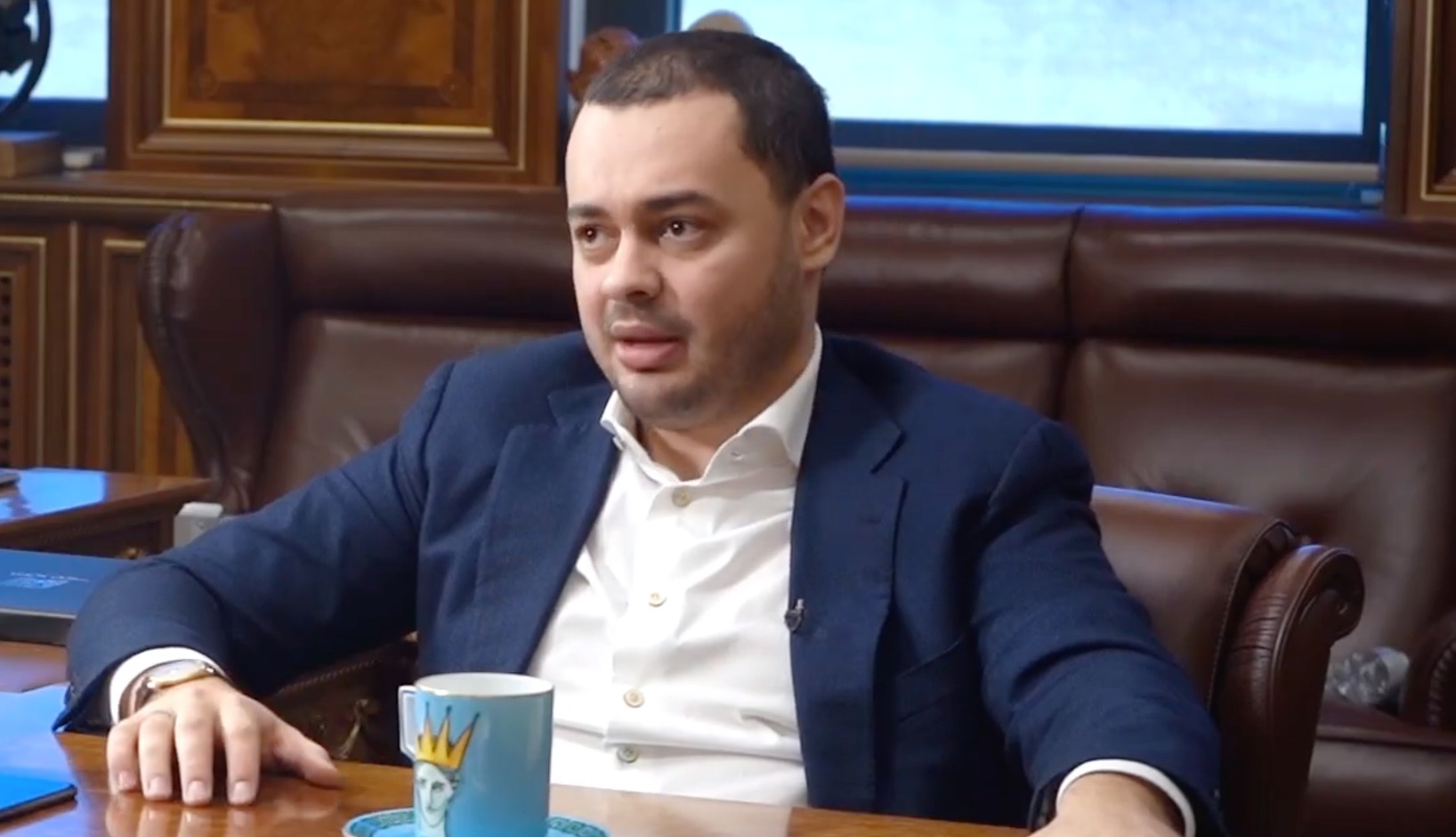 Сеяр Куршутов
