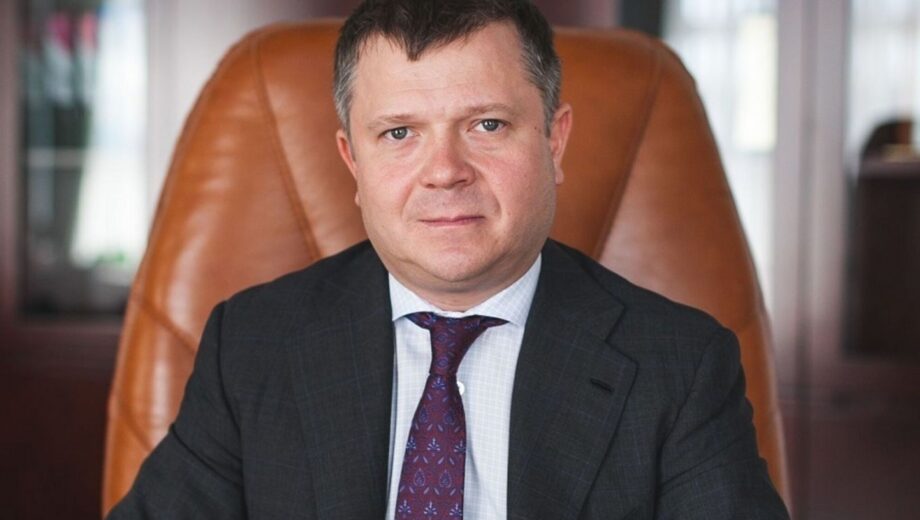 Жеваго получил подозрение в Париже: 519 млн грн ущерба и обвинения в преступной организации