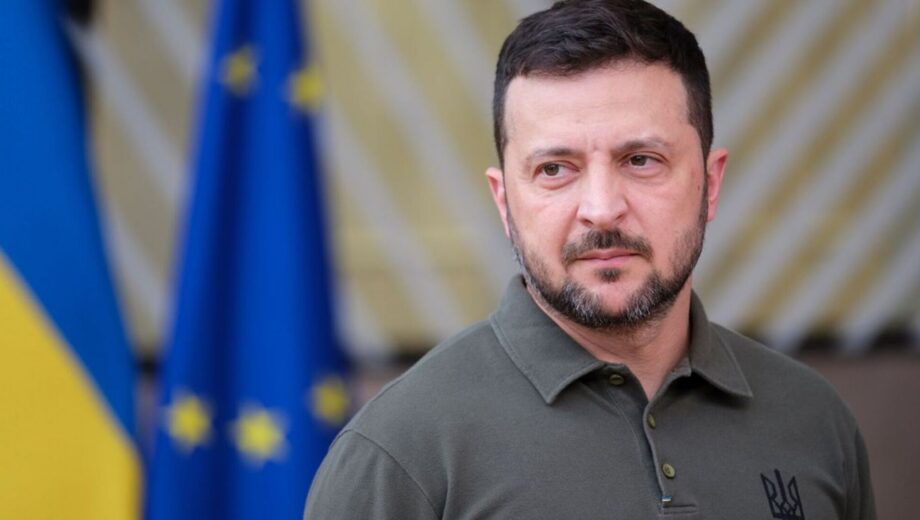 Президент Украины ввел санкции против эксфутболиста »Динамо» Кахи Каладзе