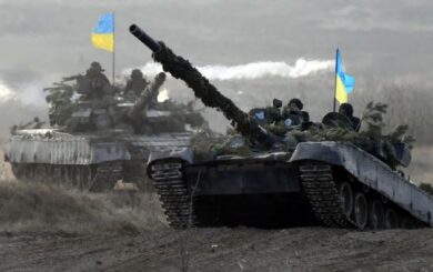 ЗСУ вперше з 2022 року отримали танкову перевагу над росією — Forbes