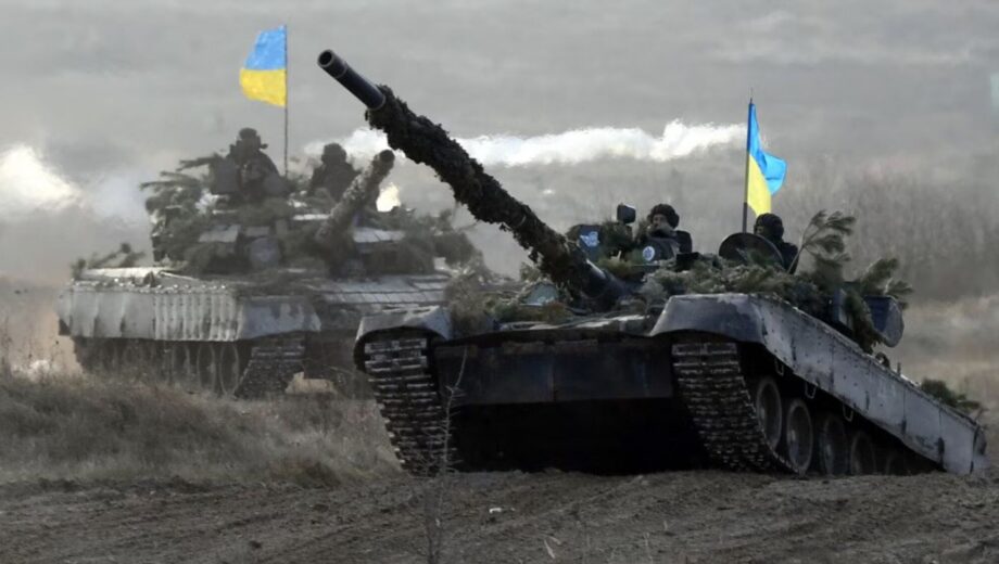 ЗСУ вперше з 2022 року отримали танкову перевагу над росією — Forbes
