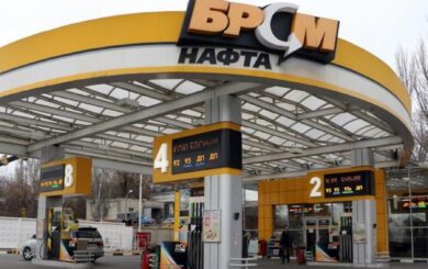 Мережу БРСМ-Нафта викрили у махінаціях: сотні мільйонів не потрапили до ЗСУ