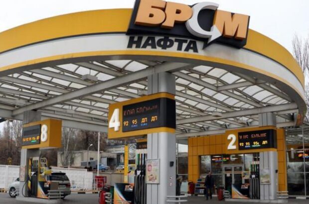 Сеть БРСМ-Нефть разоблачили в махинациях: сотни миллионов не попали в ВСУ