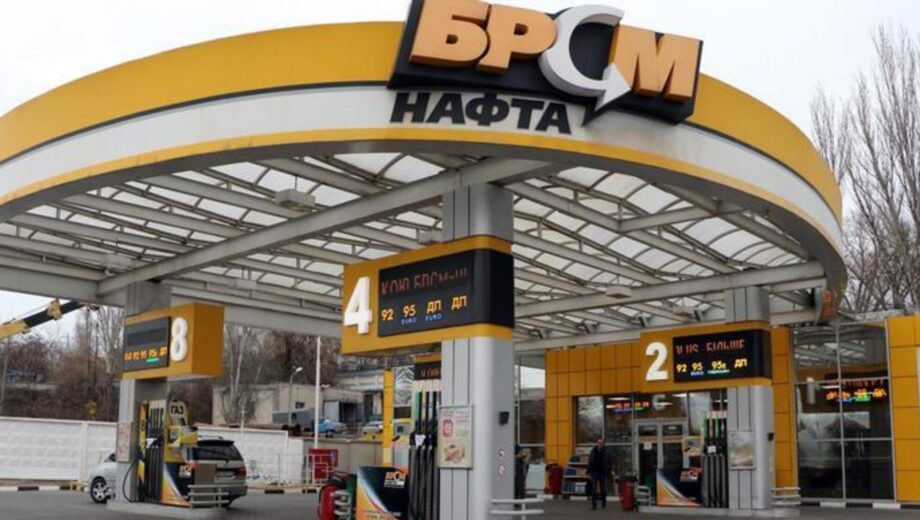Сеть БРСМ-Нефть разоблачили в махинациях: сотни миллионов не попали в ВСУ