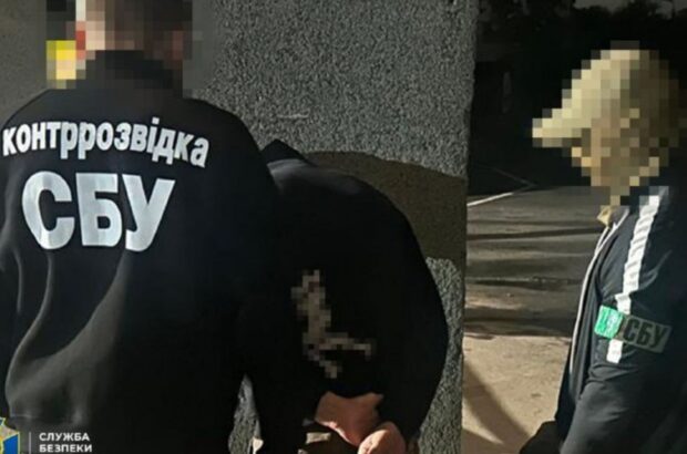 Агент ФСБ готував теракт у Львові: СБУ зірвала плани
