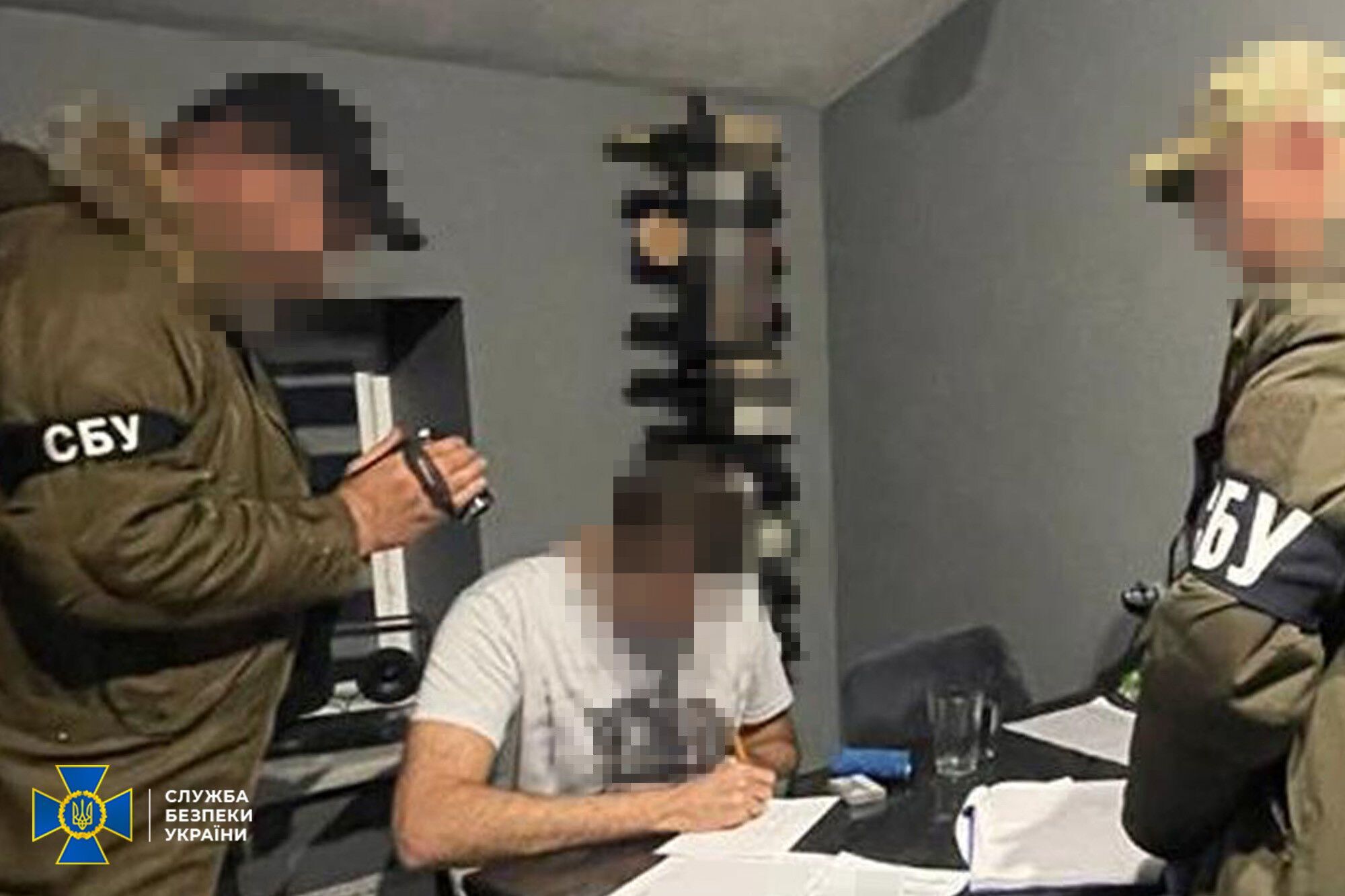 Фігурантам загрожує до 9 років позбавлення волі