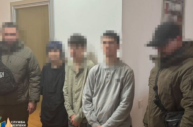 В Одесі знешкодили агентів фсб, які планували теракти по Україні