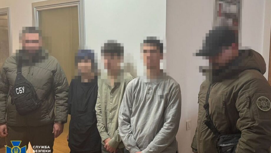 В Одесі знешкодили агентів фсб, які планували теракти по Україні