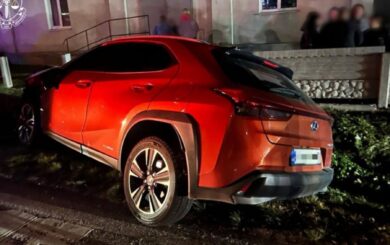 ДТП за участю судді Ольги Лелик – деталі трагедії на Прикарпатті