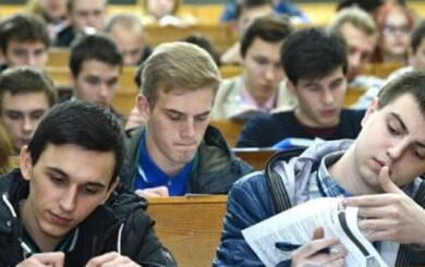 Студент до 25 лет – когда его мобилизуют