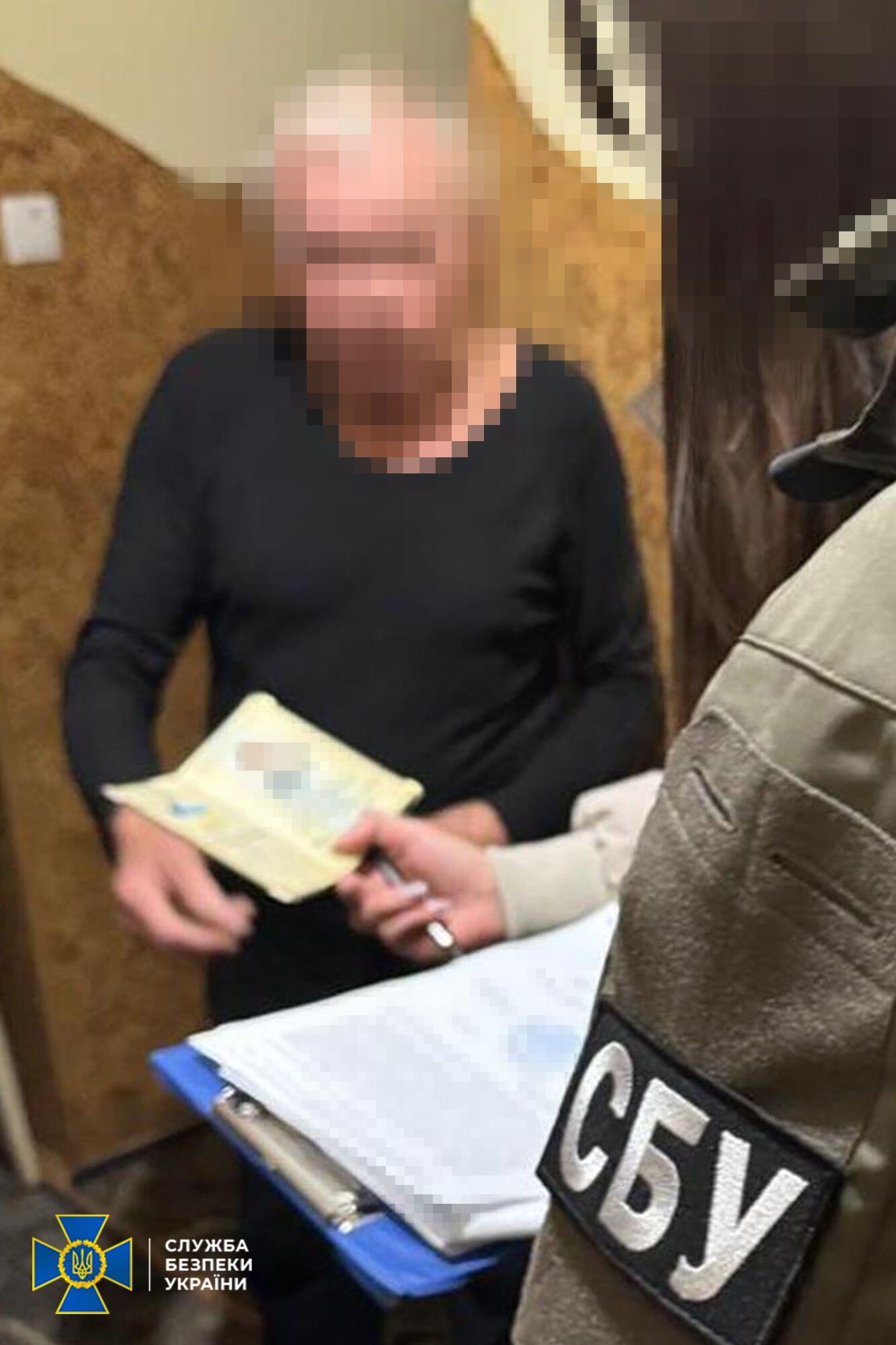 Масштабні махінації з документами для ухилення від мобілізації