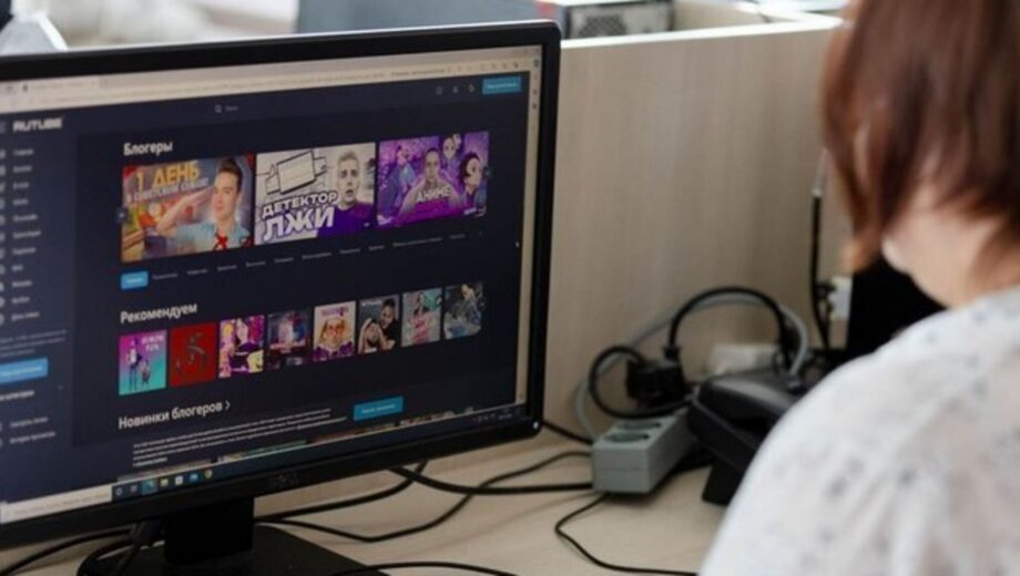 Google Play видалив Rutube з магазину додатків: програма заблокована в більшості країн