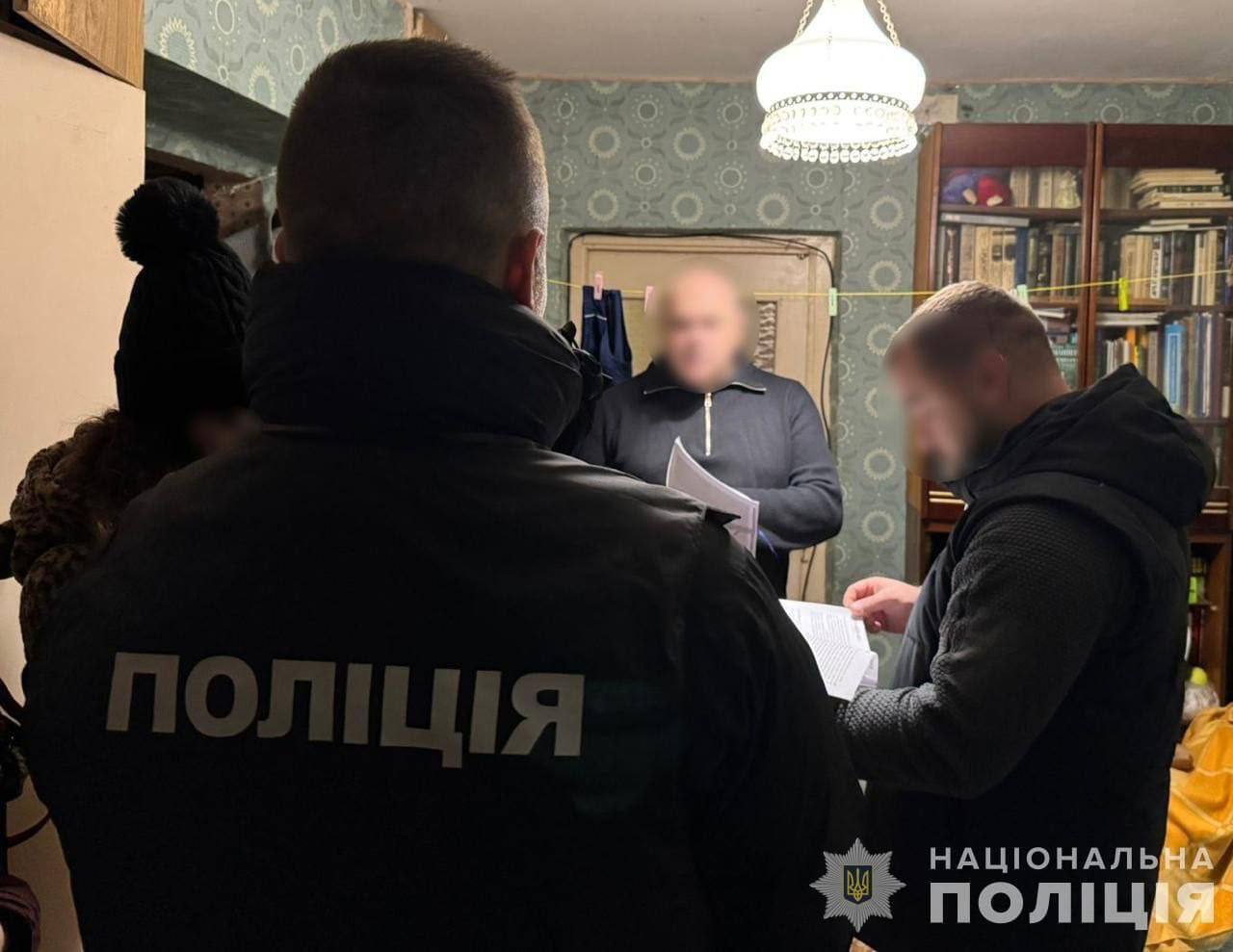 Экс-председатель банка подозревается в махинациях с кредитами более чем на 20 млн грн