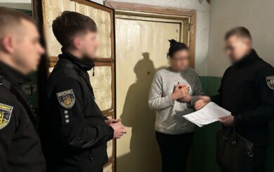 Выманили криптовалюту на миллионы: украинские правоохранители разоблачили международных аферистов