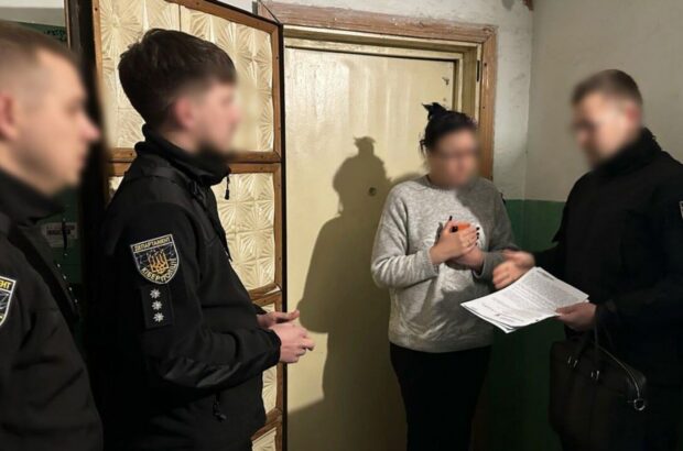 Виманили криптовалюту на мільйони: українські правоохоронці викрили міжнародних аферистів