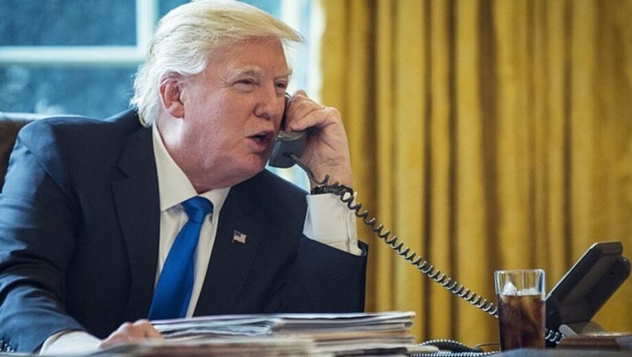 Трамп неодноразово розмовляв з путіним після завершення президентства