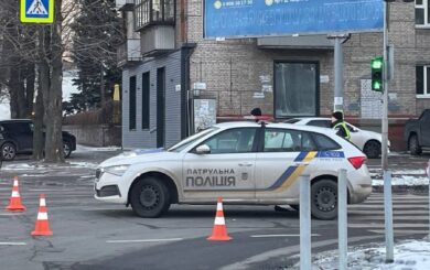 У Дніпрі пролунав вибух: що відомо
