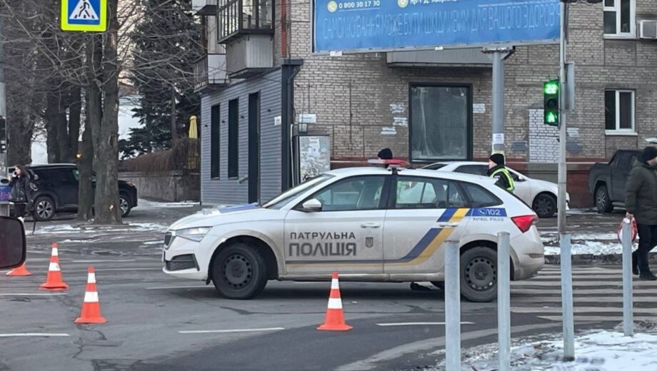 У Дніпрі пролунав вибух: що відомо