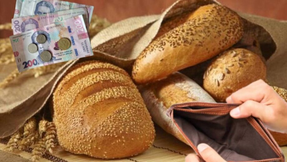 Цены на хлеб вырастут на 20%: что влияет на подорожание