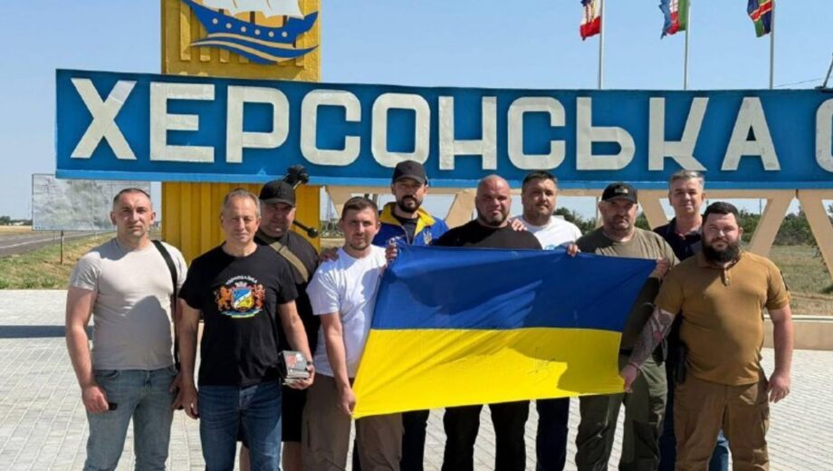 Валерий Дубиль: »Проблемы военных нужно решать системно и на всех уровнях – для этого »Батькивщина» инициировала новое межфракционное объединение»