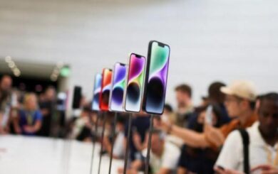 Нове покоління iPhone, Apple Watch і AirPods дебютує 20 вересня