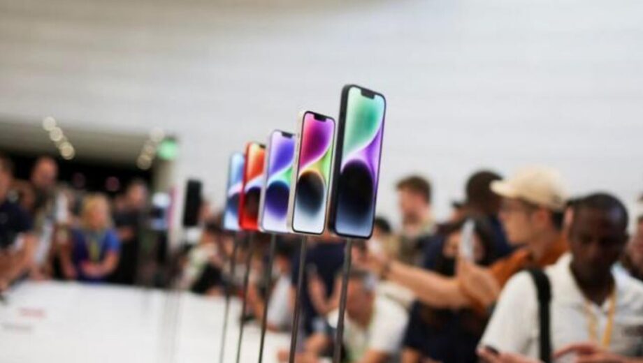Новое поколение iPhone, Apple Watch и AirPods дебютирует 20 сентября
