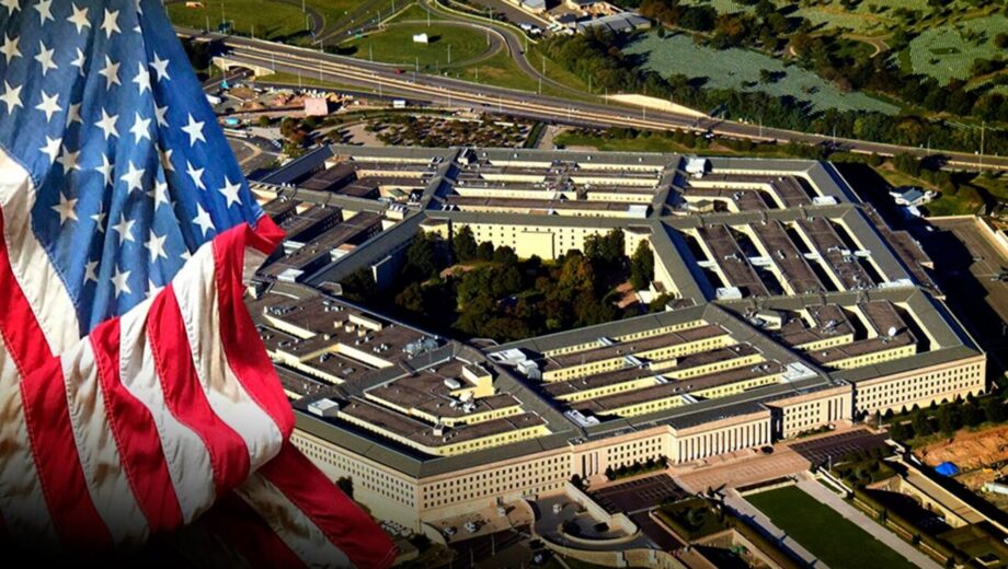 Секретна програма Пентагону: США шукають уламки космічних кораблів інопланетян