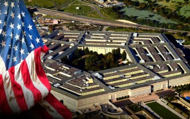 Секретная программа Пентагона: США ищут обломки космических кораблей инопланетян