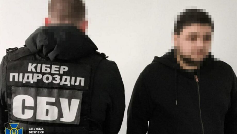 Пропаганда и призывы к атакам: в нескольких регионах задержаны агитаторы
