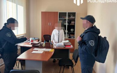 Організатора схеми з оформлення фіктивної інвалідності в Одесі відправили під варту