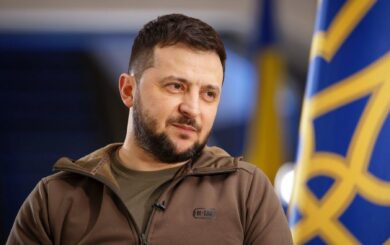 Зеленский и дипломаты обсудили стратегию на ближайшие шесть месяцев для Украины