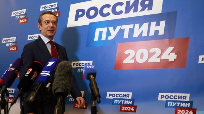 Актер-путинист Машков осужден за призывы к войне: подробности дела
