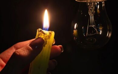 В Киеве, 2 декабря, снова запланированы многократные отключения света: обнародованы обновленные графики