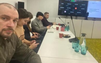 Спрощення ввезення авто для військових: стопкорівець з Харкова поділився напрацюваннями робочої групи