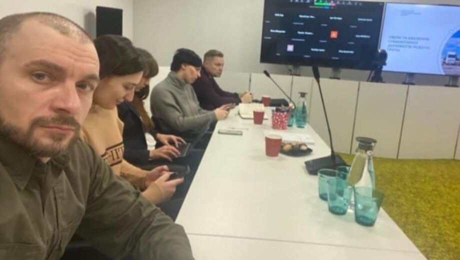 Спрощення ввезення авто для військових: стопкорівець з Харкова поділився напрацюваннями робочої групи