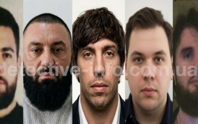 Интерпол объявил »красные оповещения» о пяти лицах, предположительно причастных к исчезновению Игоря Комарова на Бали