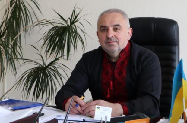 Суд оштрафував директора Львівського центру зайнятості за п’яну їзду — Барилюк запевняє, що не був за кермом