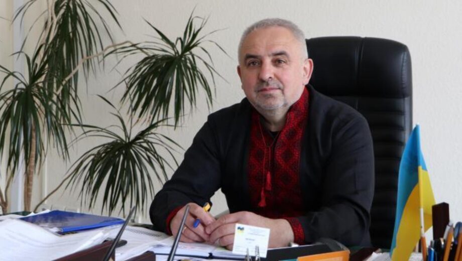 Суд оштрафовал директора Львовского центра занятости за пьяную езду — Барилюк уверяет, что не был за рулем
