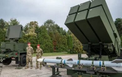 Венгрия развертывает системы ПВО на востоке страны из-за обострения войны