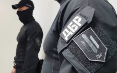 Майже 60 млн грн на вирубці лісу: ДБР повідомило про підозру