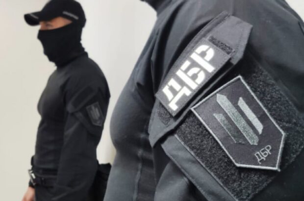 Майже 60 млн грн на вирубці лісу: ДБР повідомило про підозру