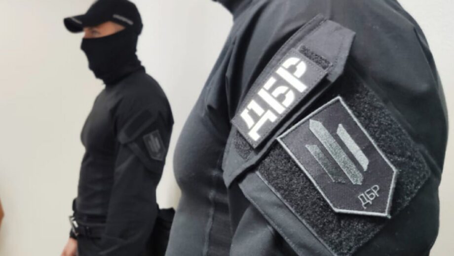 Майже 60 млн грн на вирубці лісу: ДБР повідомило про підозру