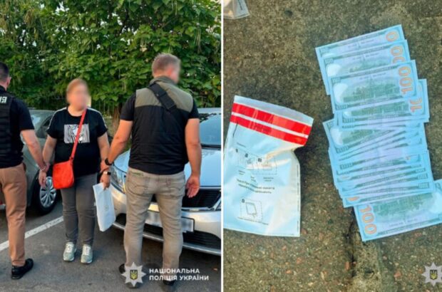 Лікарки та організаторка схеми підозрюються у продажі фіктивних медичних довідок у Києві