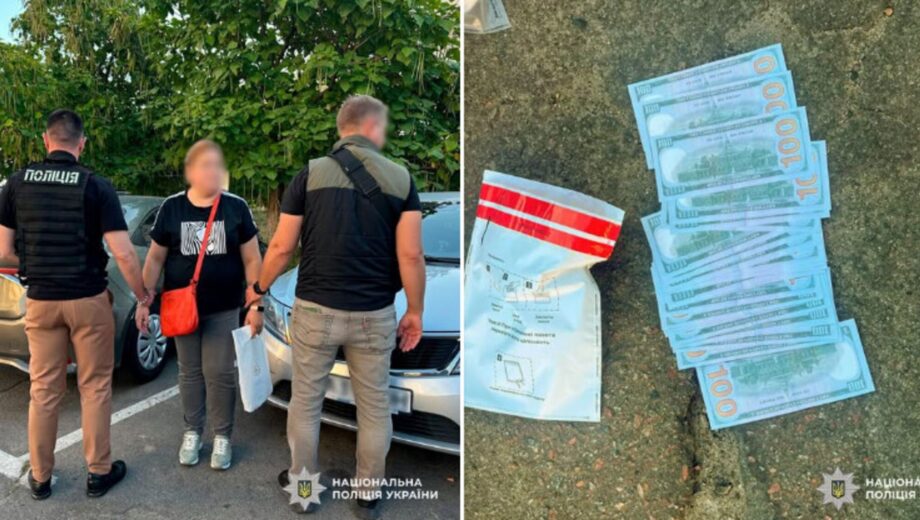 Врачи и организатор схемы подозреваются в продаже фиктивных медицинских справок в Киеве