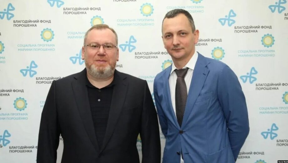 Скандал вокруг »ветеранских пространств»: бюджетные миллиарды и вероятные связи с Юрием Голиком