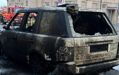 СБУ сорвала новый теракт: трое завербованных россией получили приговор