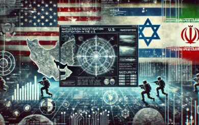 В США произошла утечка документов о подготовке Израилем военной операции против Ирана — CNN