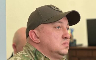 Суд отказал ДБР и ОГП в аресте комбата Герсака