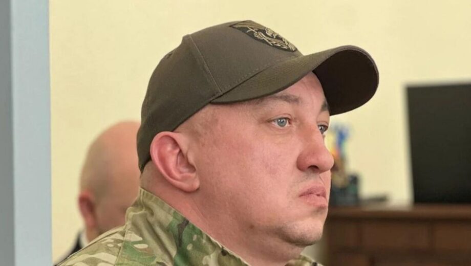 Суд отказал ДБР и ОГП в аресте комбата Герсака